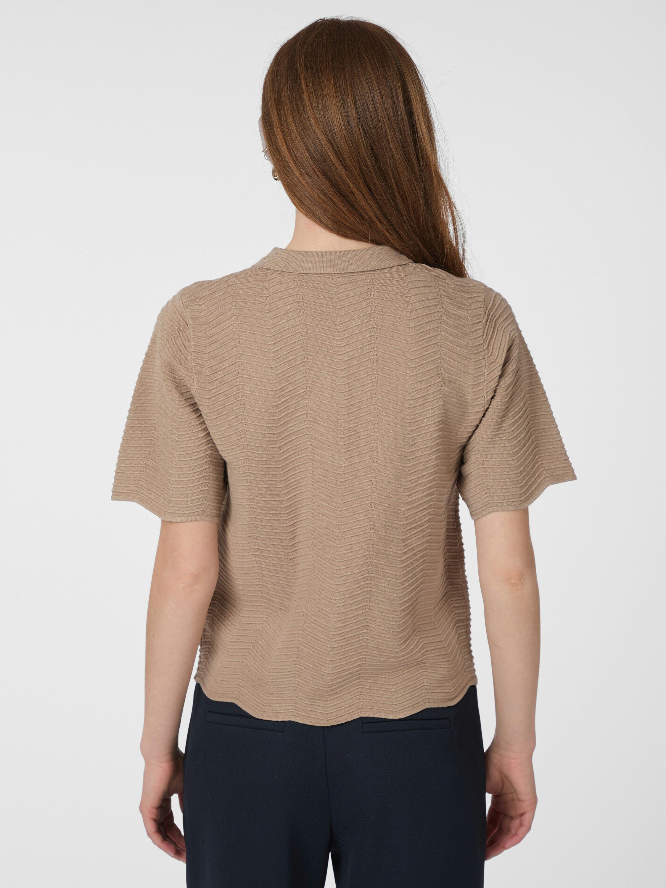 Soko Wave Knit Tee