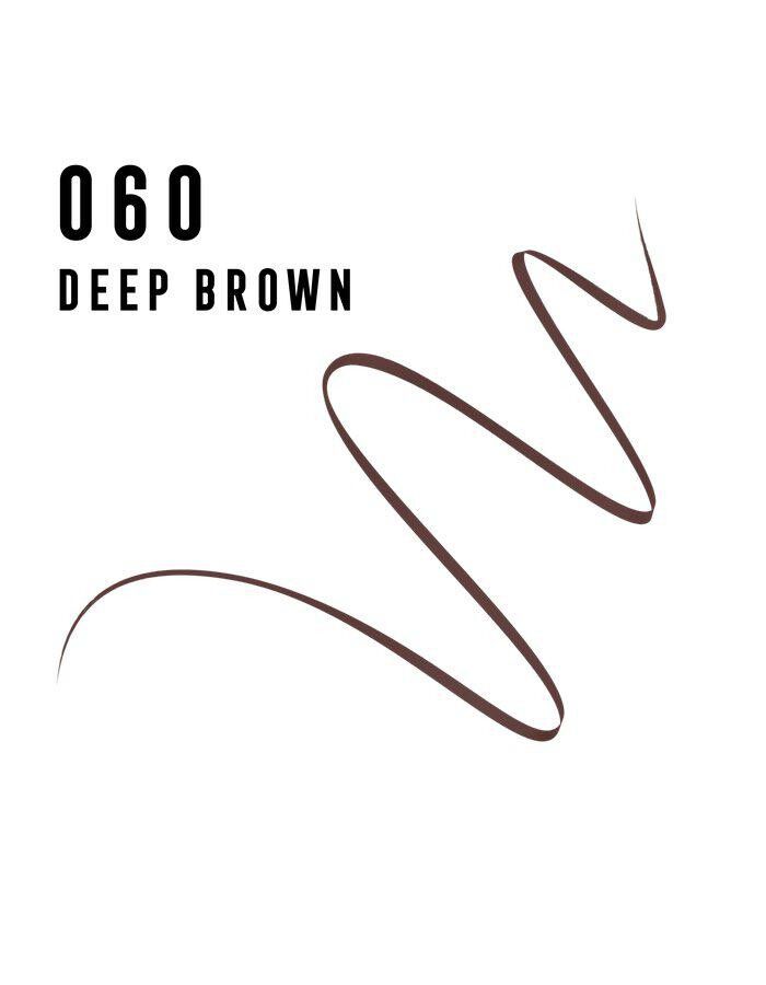 Max Factor Masterpiece Micro Marker Brow Pencil 10 Blonde 1,1 ml