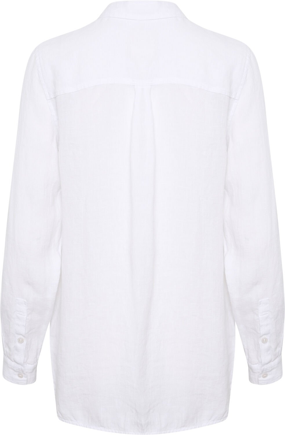 KivasPW SH - 100% linen