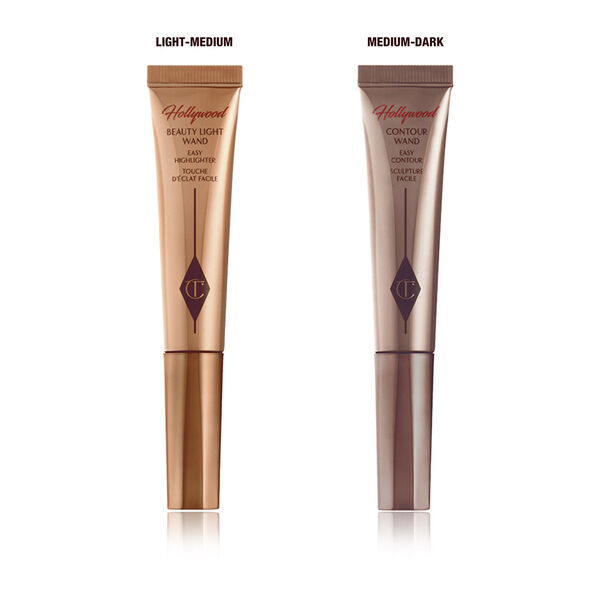 Hollywood Contour Light Wand - Konturskabende foundation