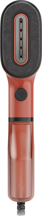 Pure Pop Garment Steamer Coral