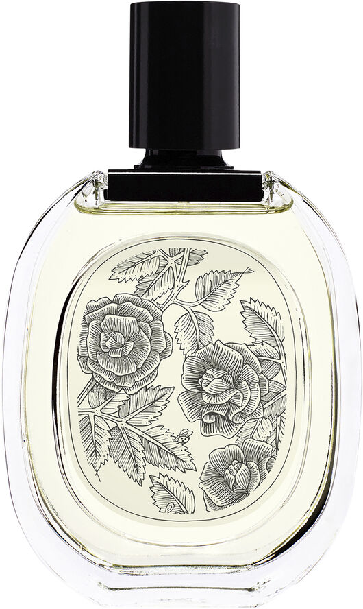 Eau Rose Eau de Toilette 100 ml