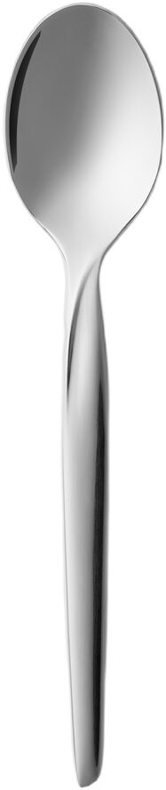 Teskje Twist 13,5 cm Blankt stål