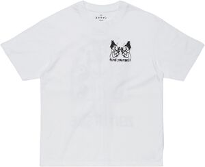 Zen For Sale T-Shirt-White