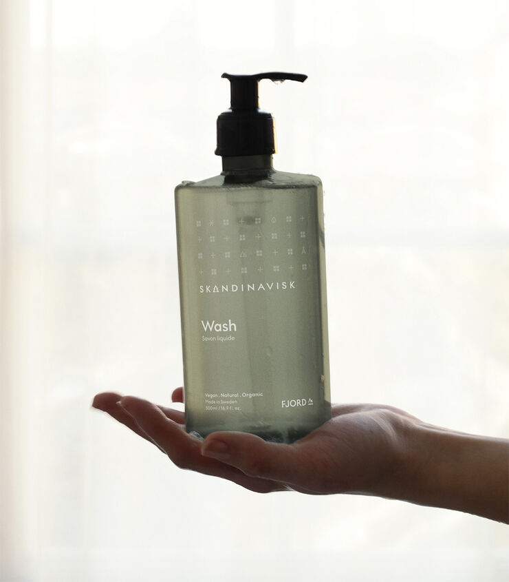 Wash FJORD 500ml