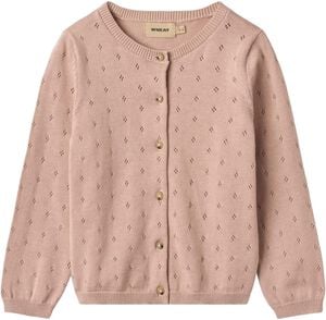 Strik Cardigan Maia