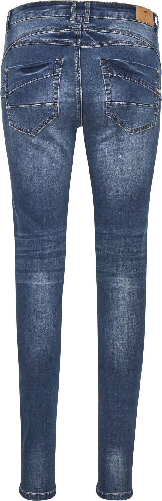 Amalie jeans shape fit