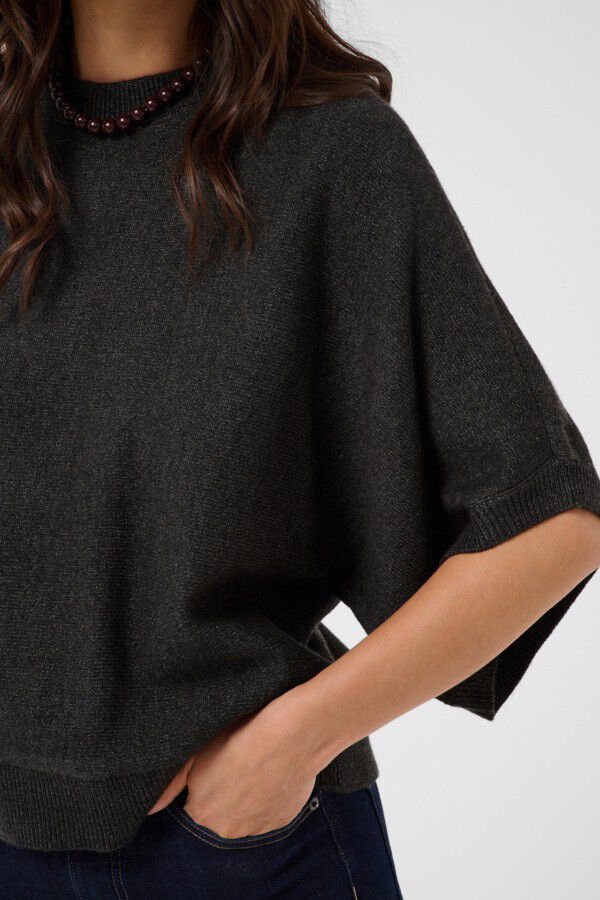 KAbarbara Wing SL Pullover