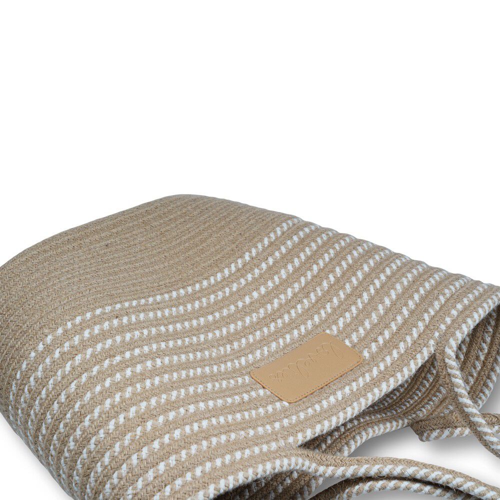 PARAISO - BEACH BAG - LARGE 55 X 35 CM