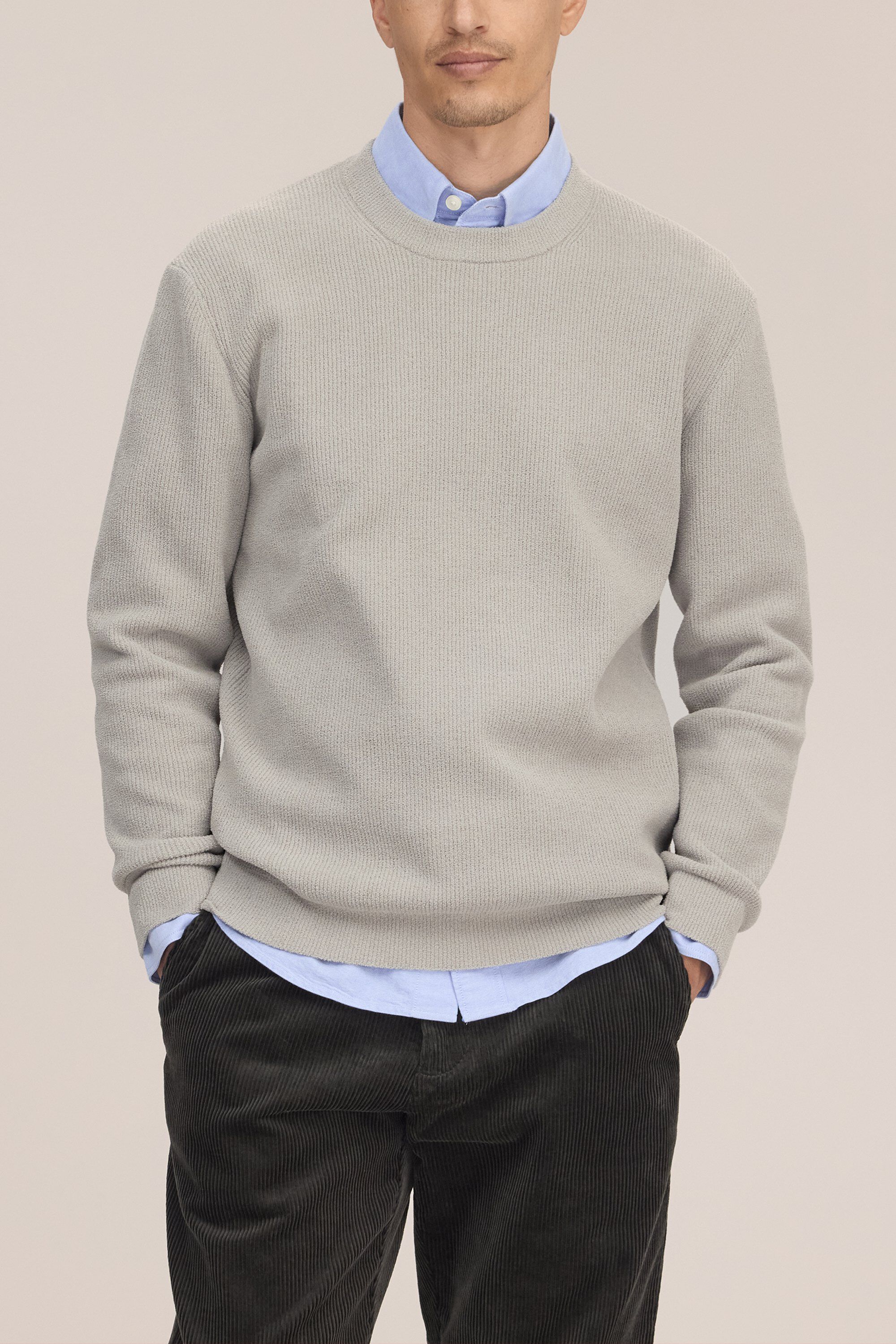 Danny Knit