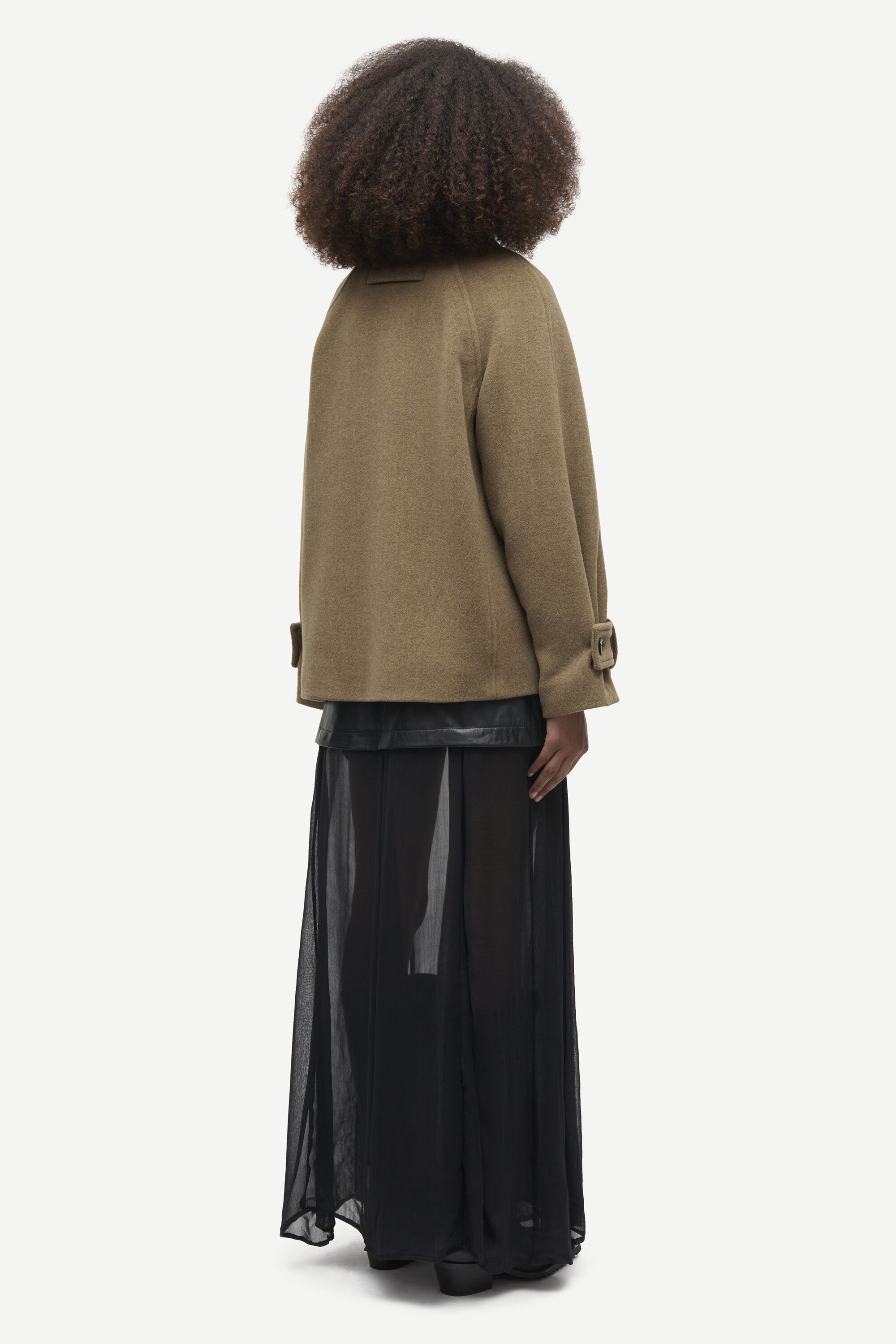 Saalma jacket 14895