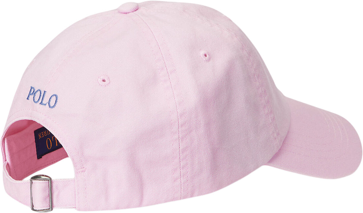 16/1 TWILL-CAP-HAT