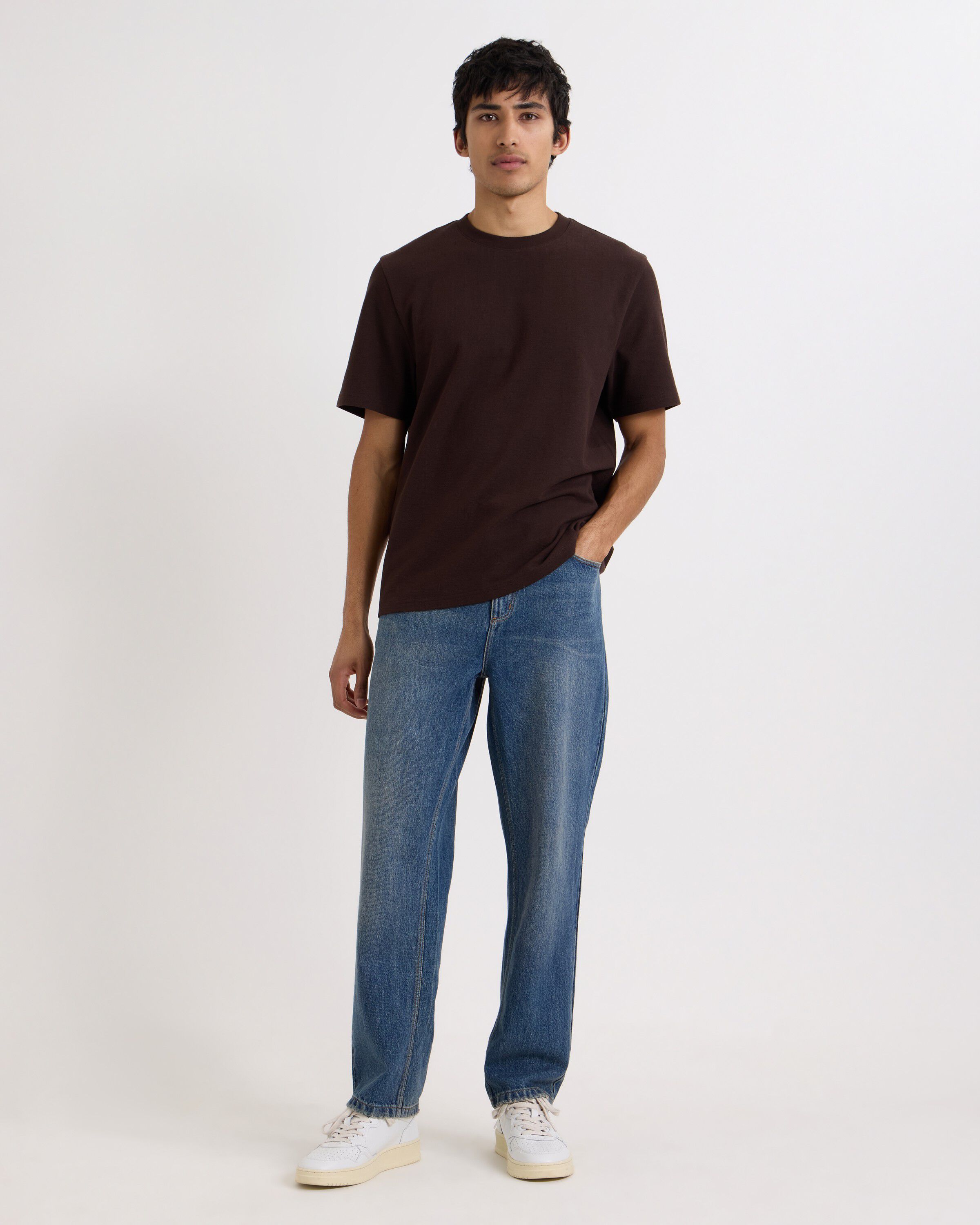Dean SS Tee