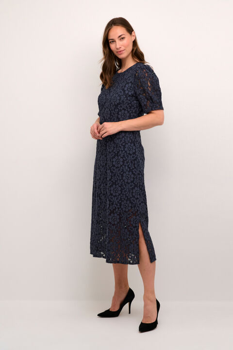 CREbana Dress