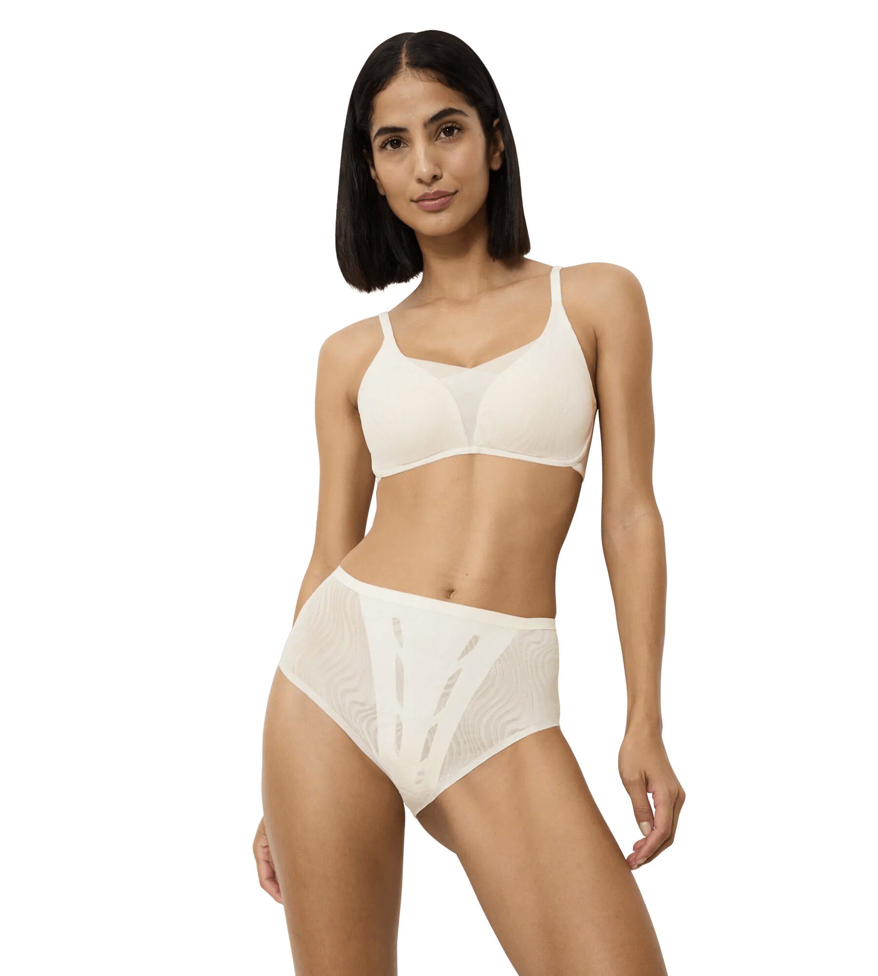 Triumph Shape Smart Ellipse P