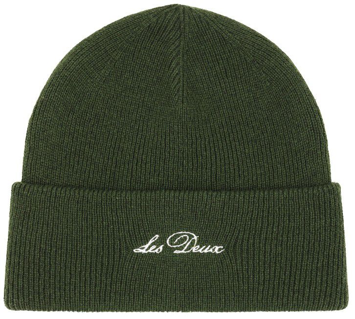Signature Beanie