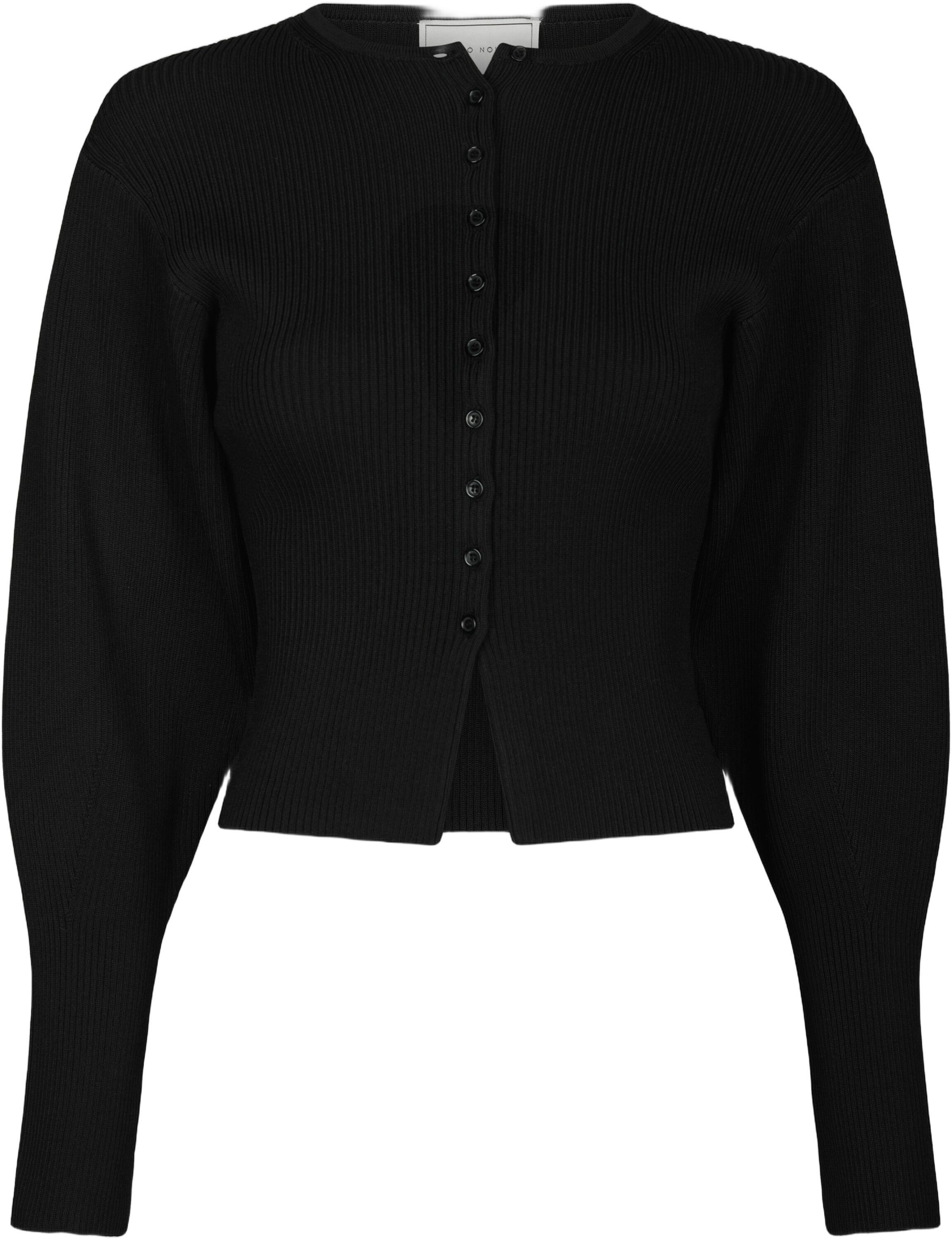 Briano Stitch Knit Cardigan