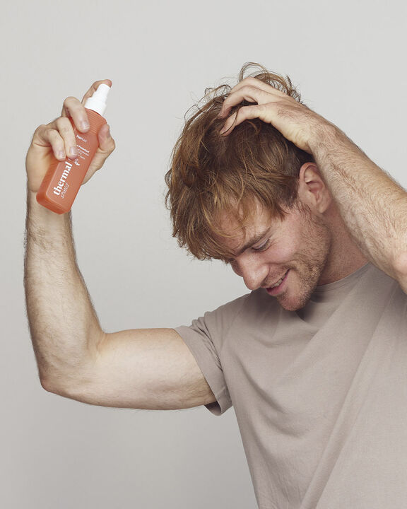 Thermal ShieldHeat Protectant