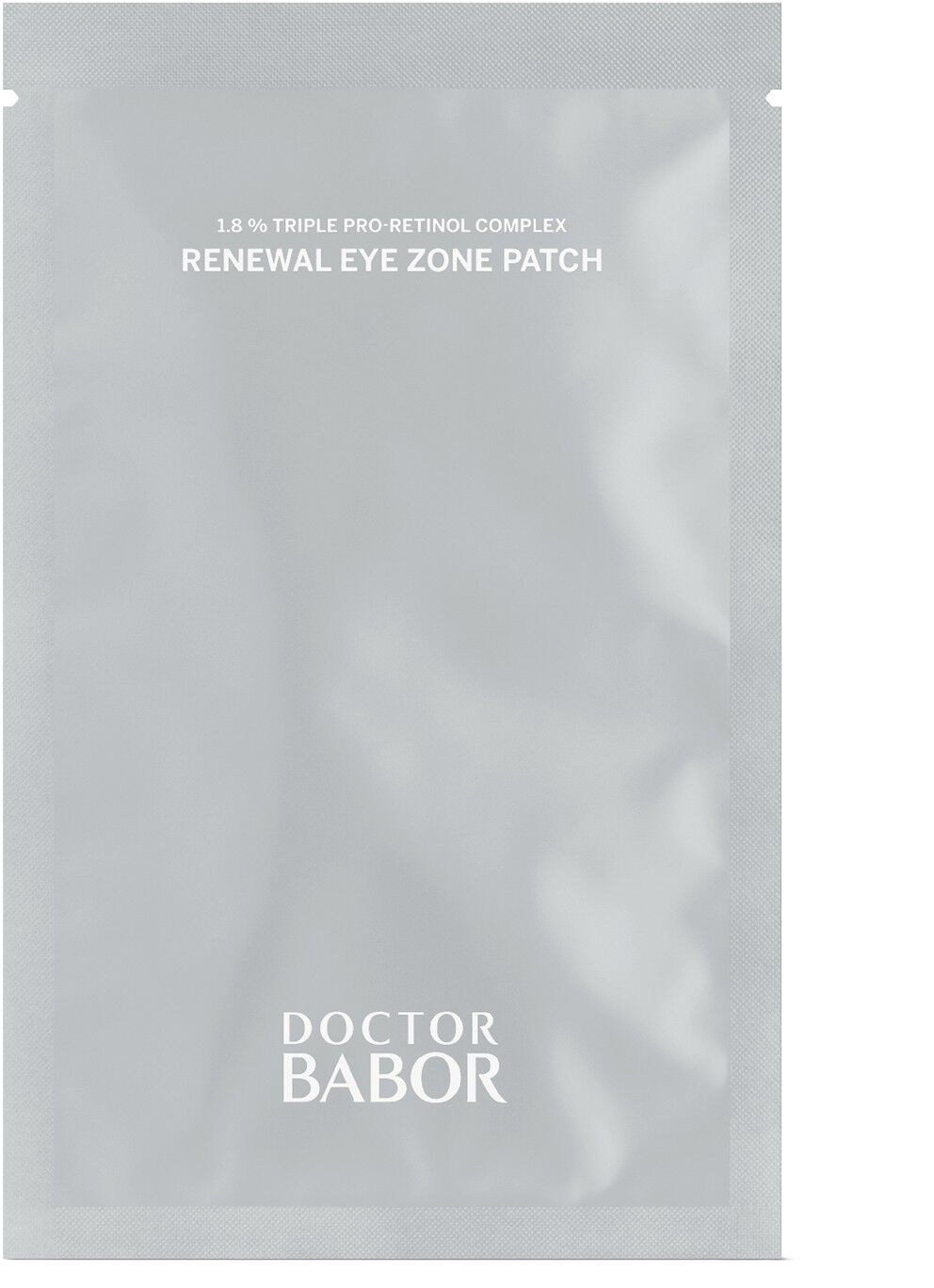RENEWAL EYE ZONE PATCH