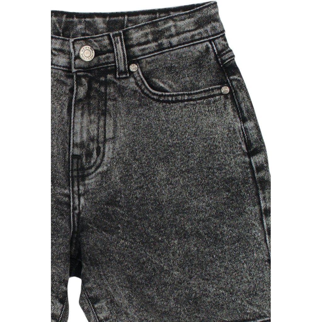 Tnjosh Denim Shorts