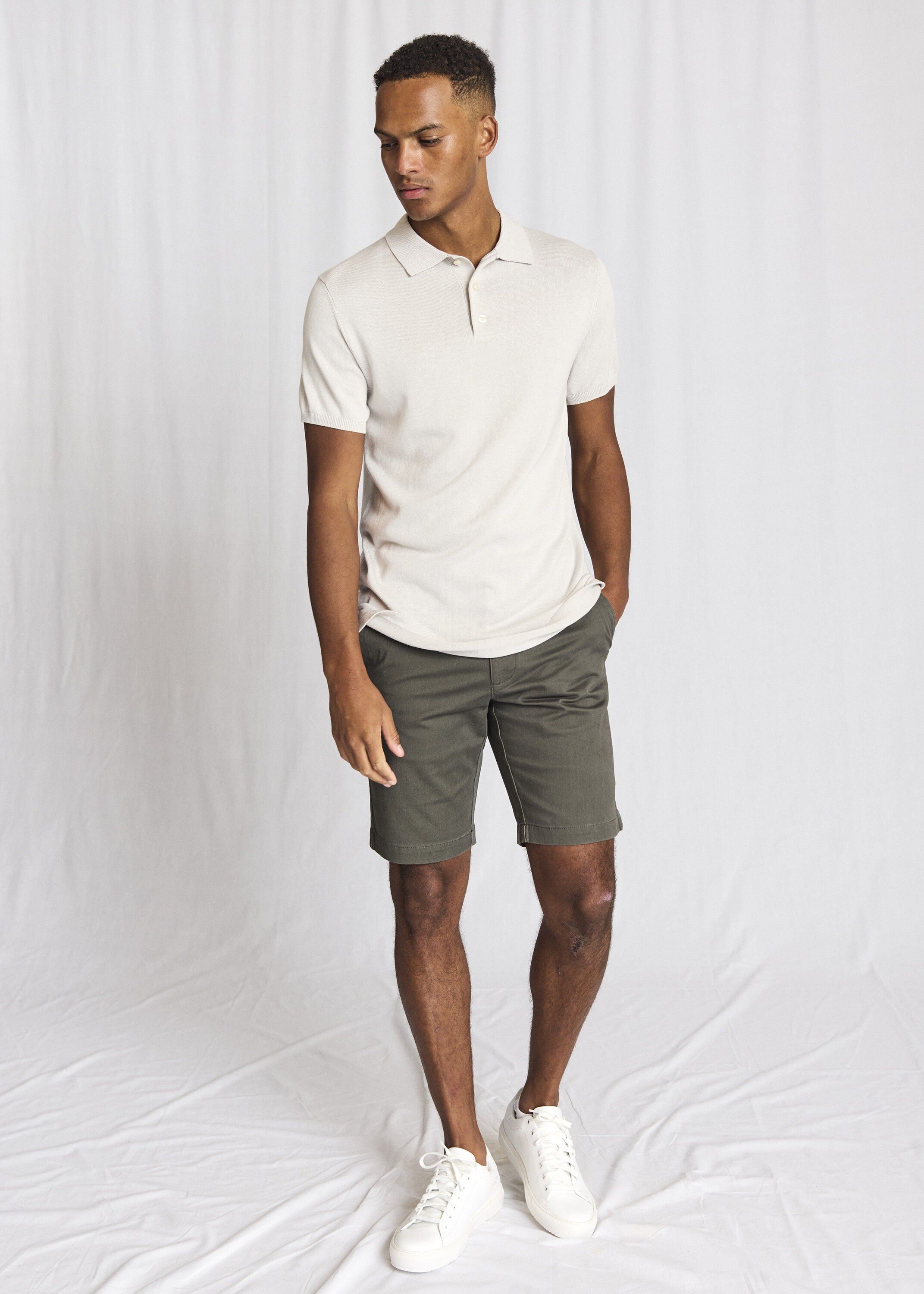 BS Baldo Regular Fit Polo Shirt