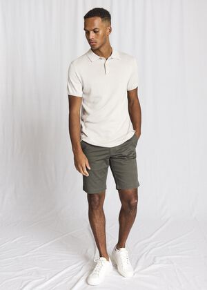 BS Baldo Regular Fit Polo Shirt