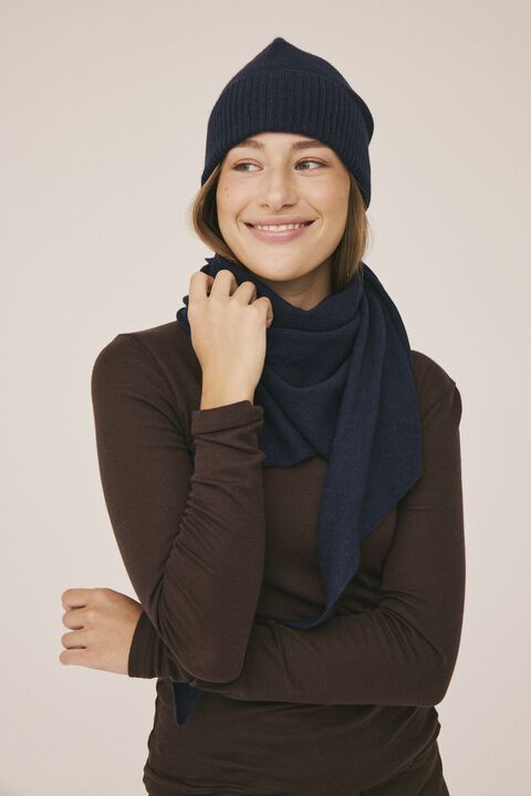 Karrie 3 - 100% Cashmere