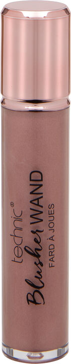 TECHINC Blusher Wand - Temp Me 9 ml.