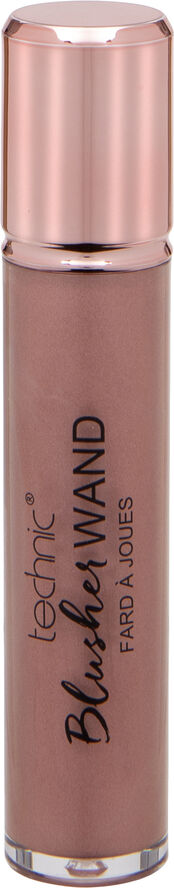 TECHINC Blusher Wand - Temp Me 9 ml.