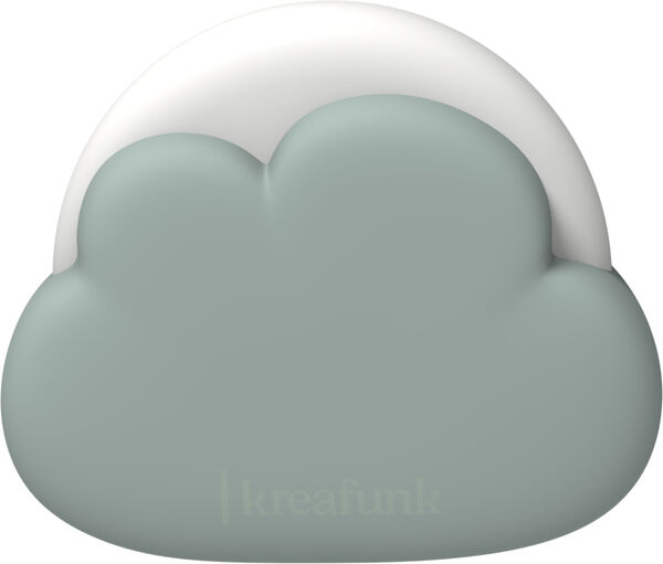 Cloudy Lampe
