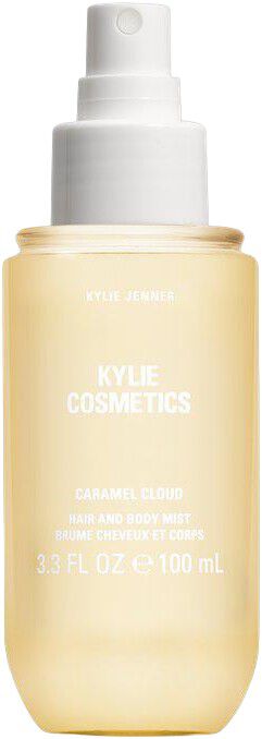 Caramel Cloud 100 ml