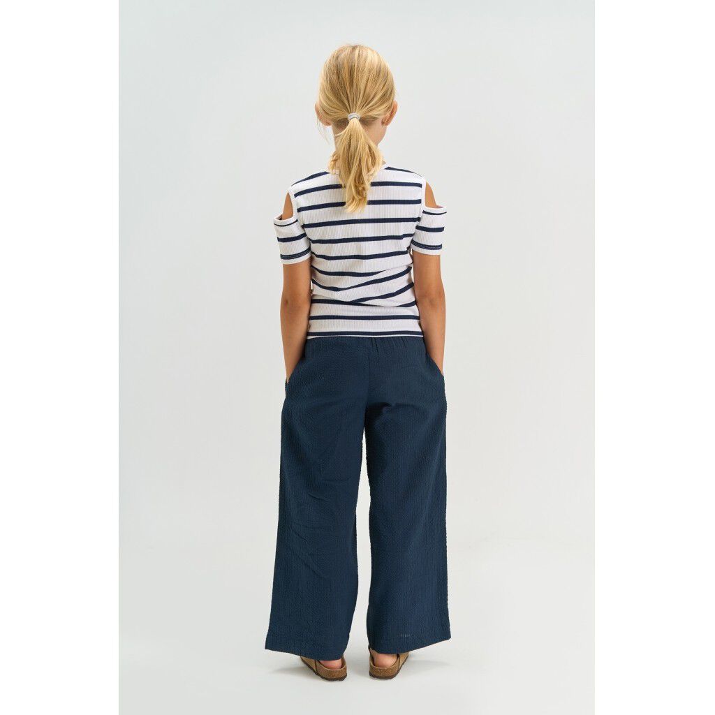 Tntish S_S Rib Tee