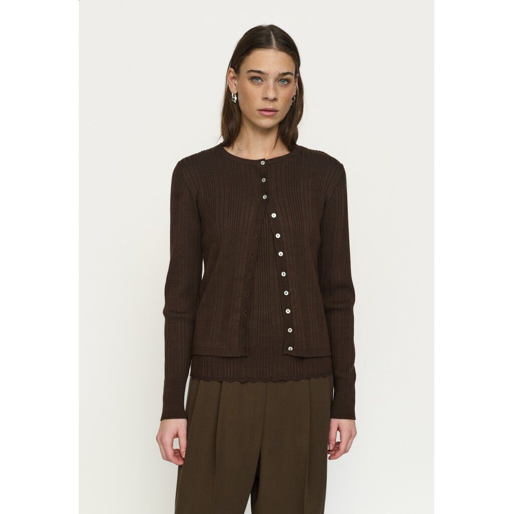 SRAitla Cardigan Knit