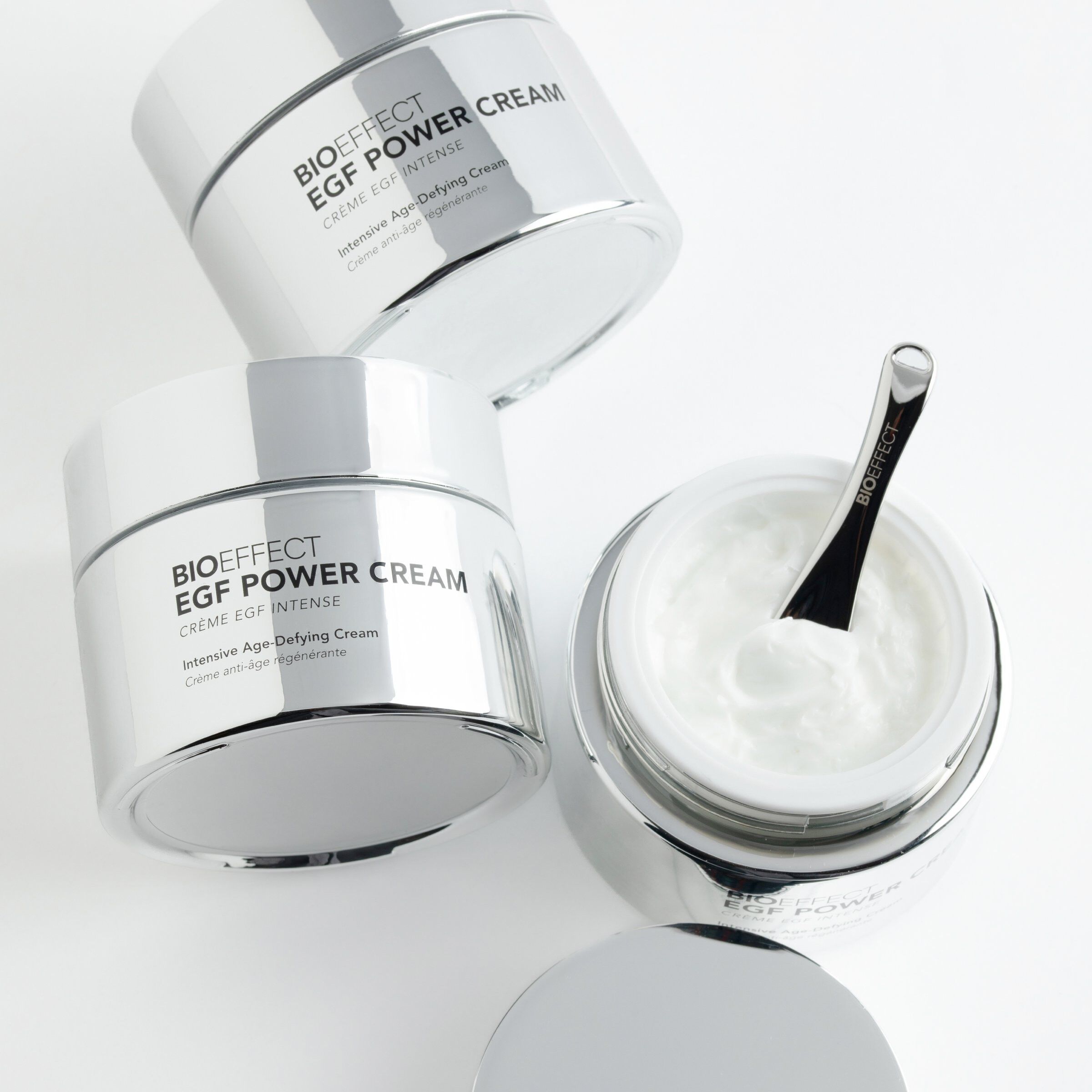 EGF Power Cream