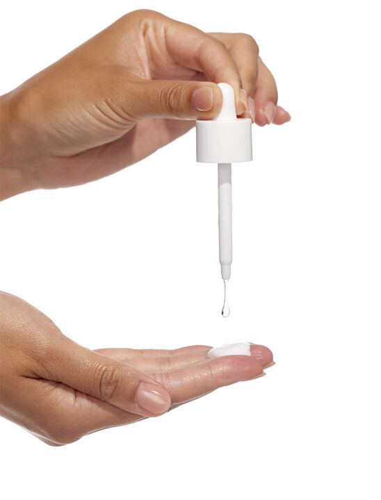 Self Tan Drops Light/Medium