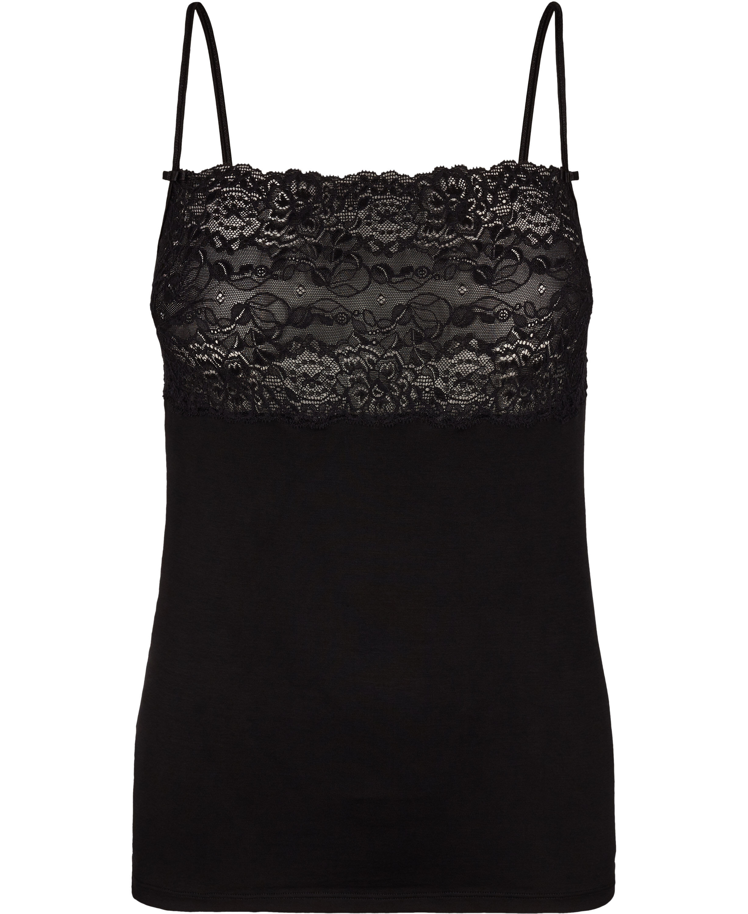 Sensual Secrets Spaghetti Top