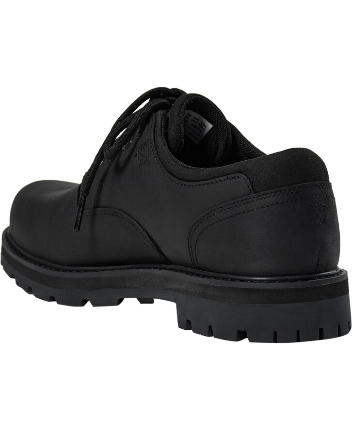 BRITTON ROAD LACE UP WATERPROOF SHO