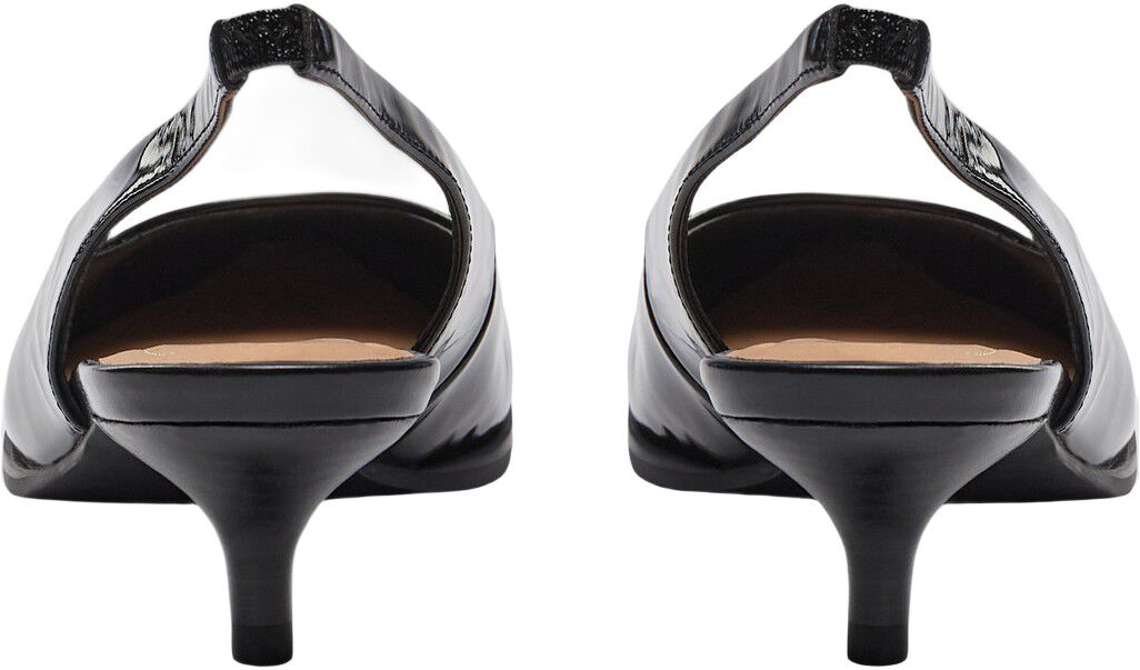 NANASW HEELED SHOES