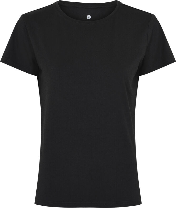 JBS of DK basic tee bamboo