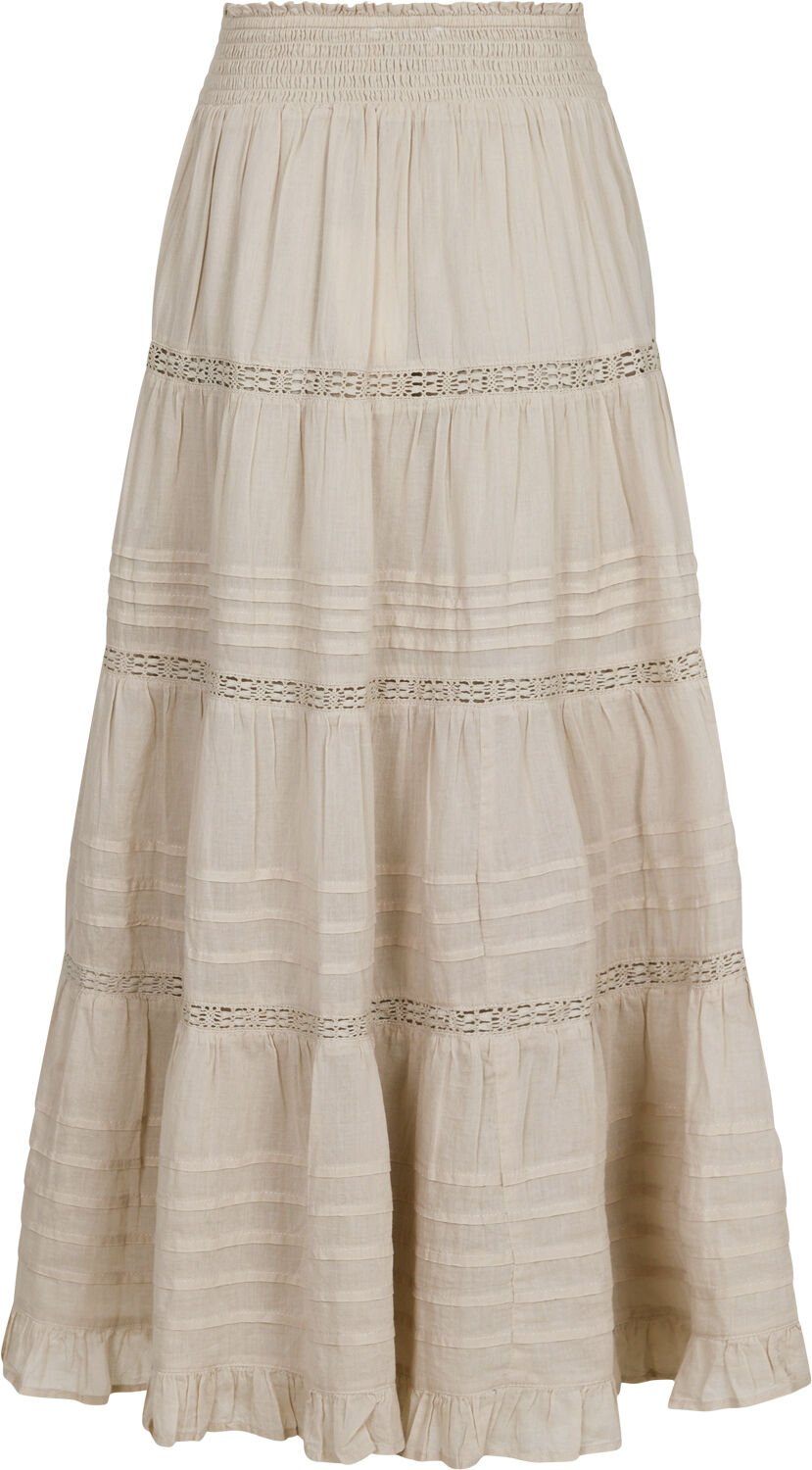 Felicia S Voile Skirt