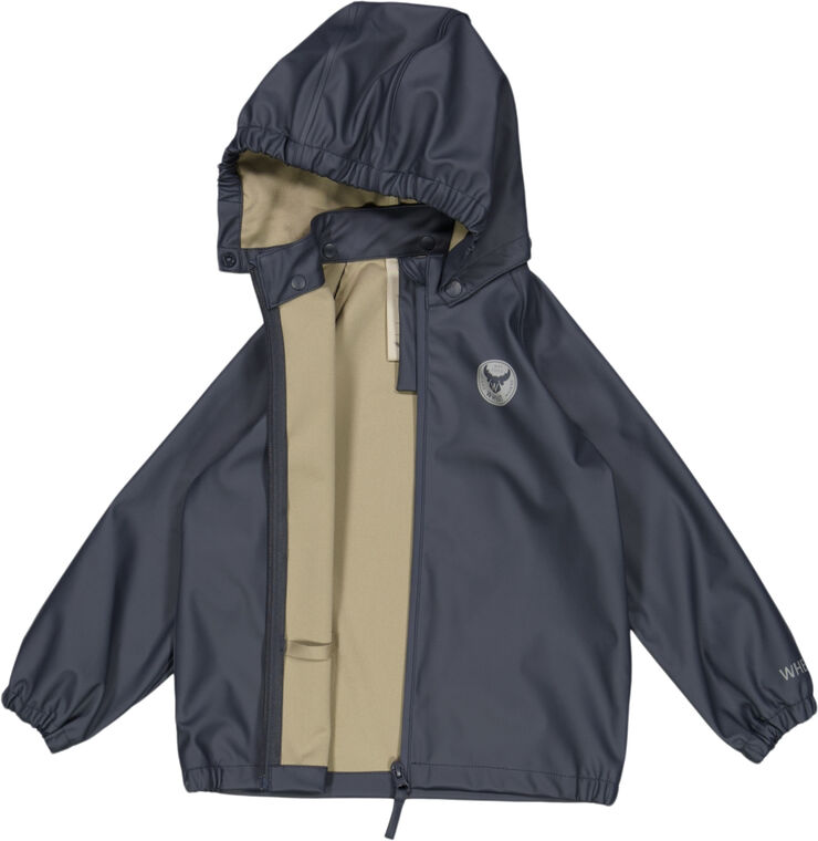 Regnsæt Charlie u. Seler