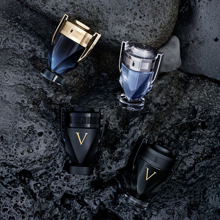 Invictus Victory Eau de parfum