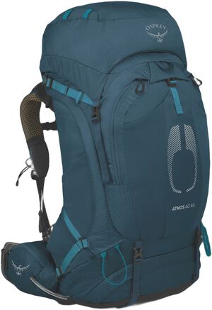 Osprey Atmos AG 65 L Rygsæk, herre