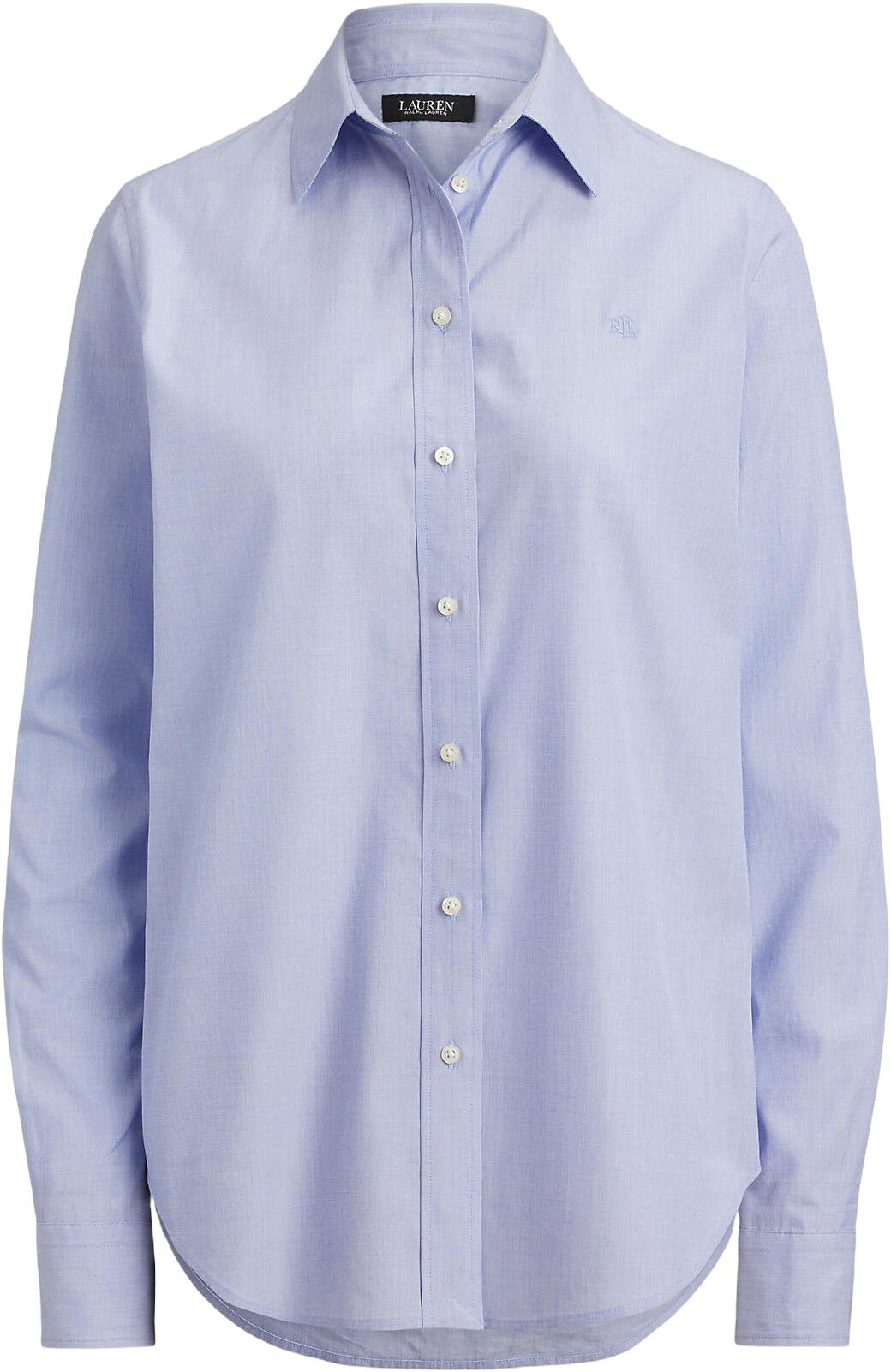 Classic Fit Cotton Shirt