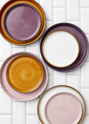 Tallerken Gastro 21 cm