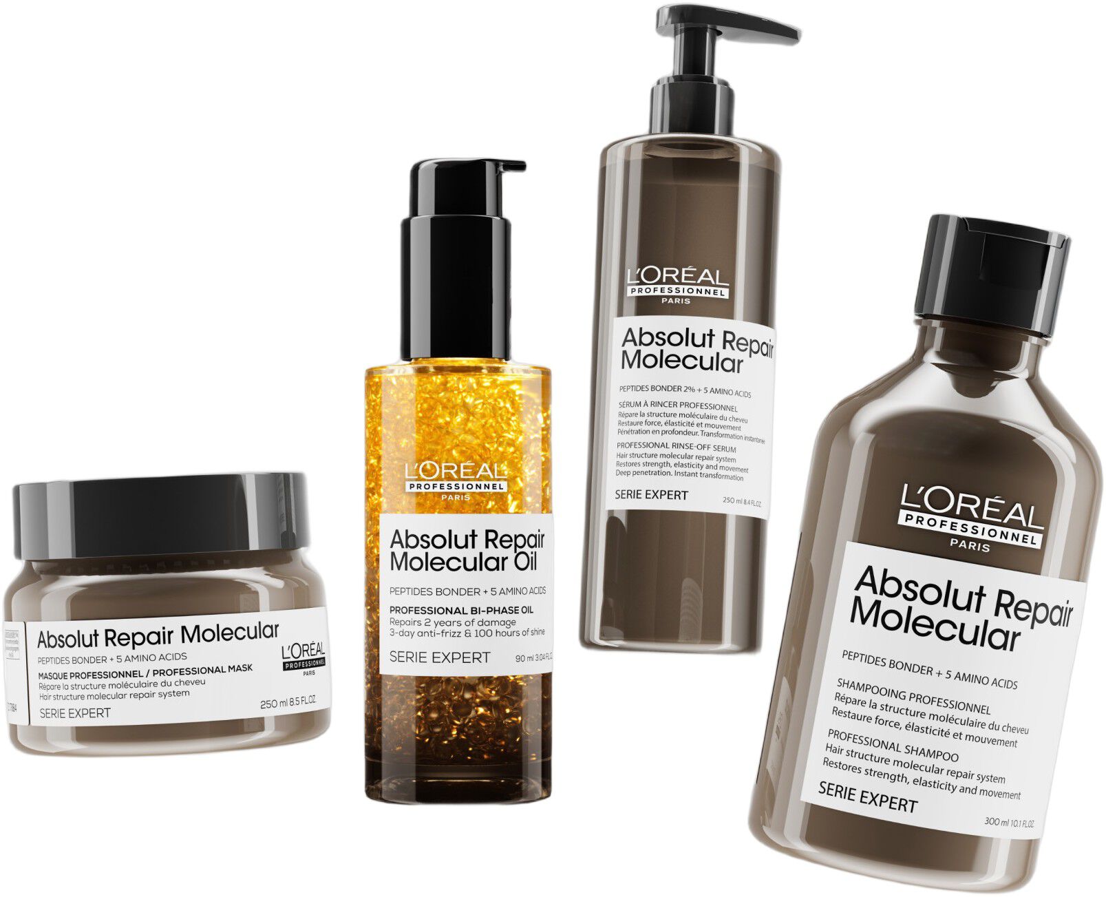 Absolut Repair Molecular Bi-phase Mini
