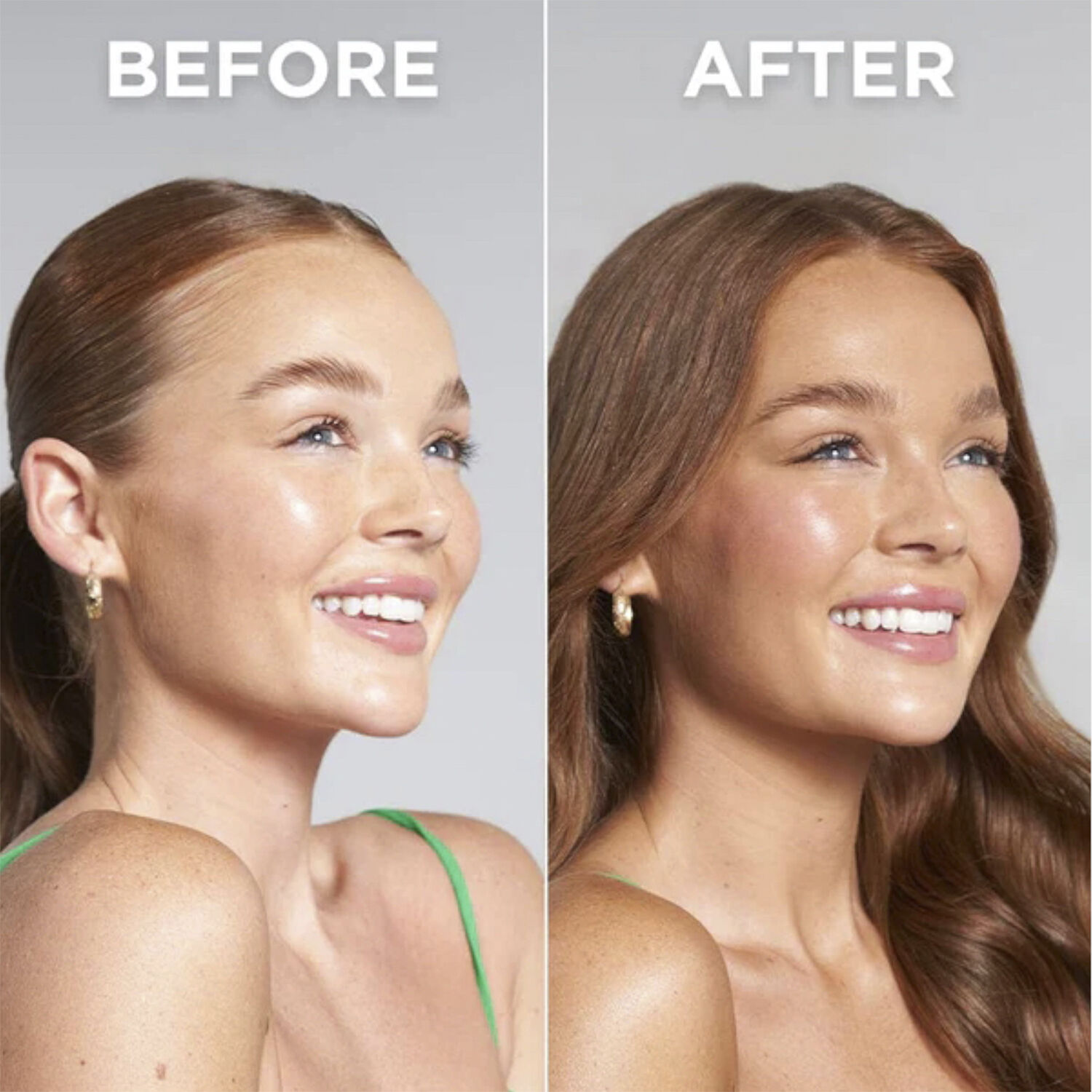 Bondi Sands Technocolor Emerald Face Self Tan Serum 30 ml