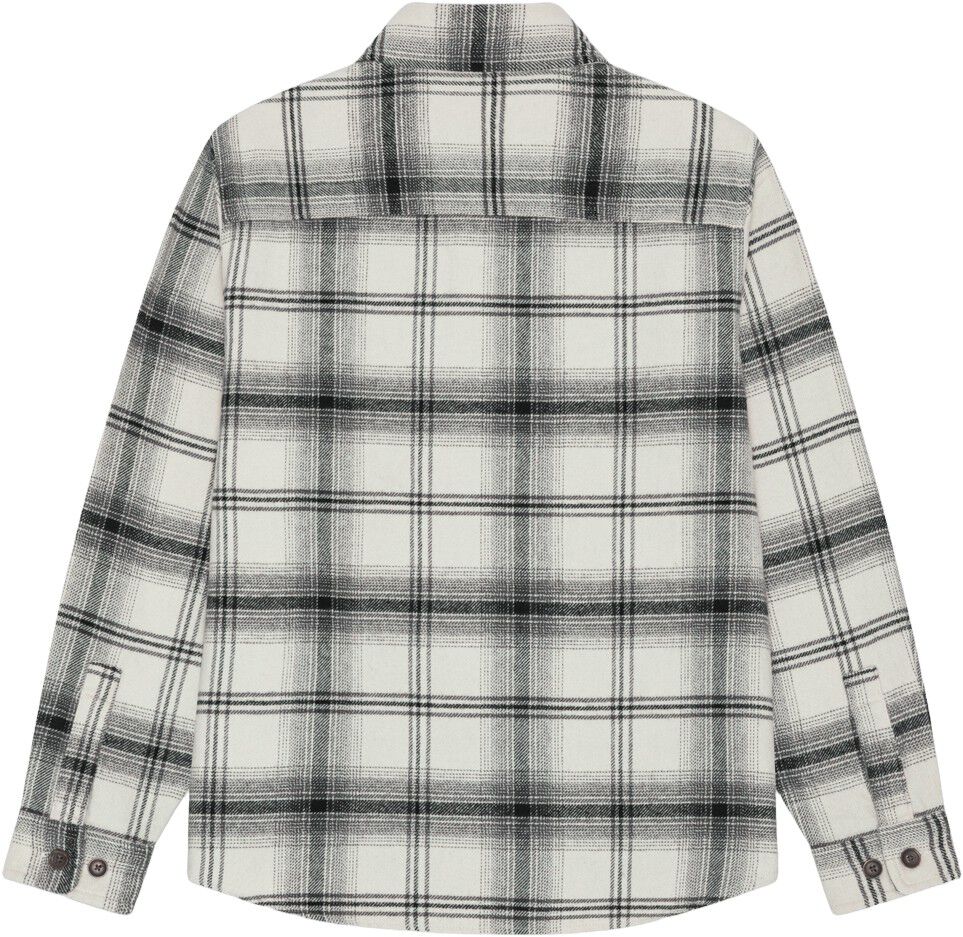 Check Overshirt KIDS