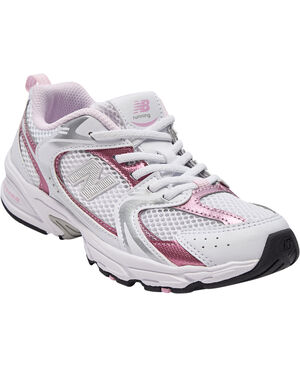New Balance 530 Kids Bungee Lace