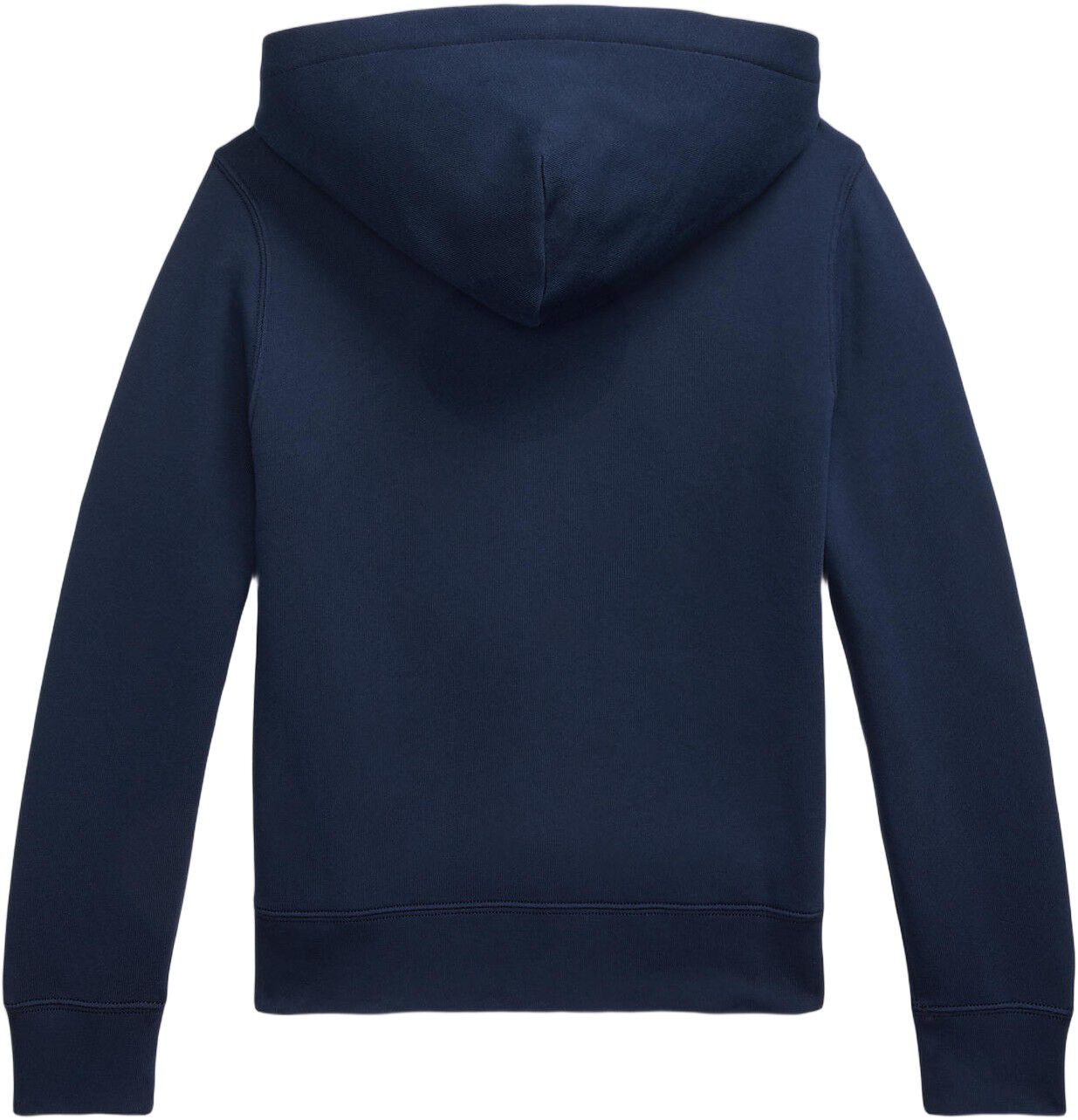 Fleece Hoodie Teens
